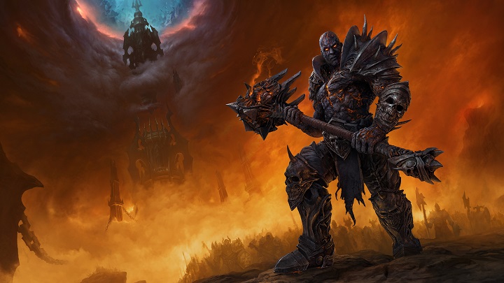 World of Warcraft świętuje 16. rocznicę i rozdaje prezenty - ilustracja #1
