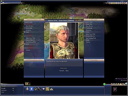 Warlords pierwszym dodatkiem do Sid Meier's Civilization IV! - ilustracja #2