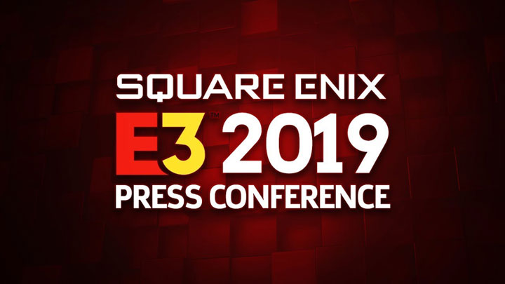 Podsumowanie konferencji Square Enix na E3 2019 - ilustracja #1