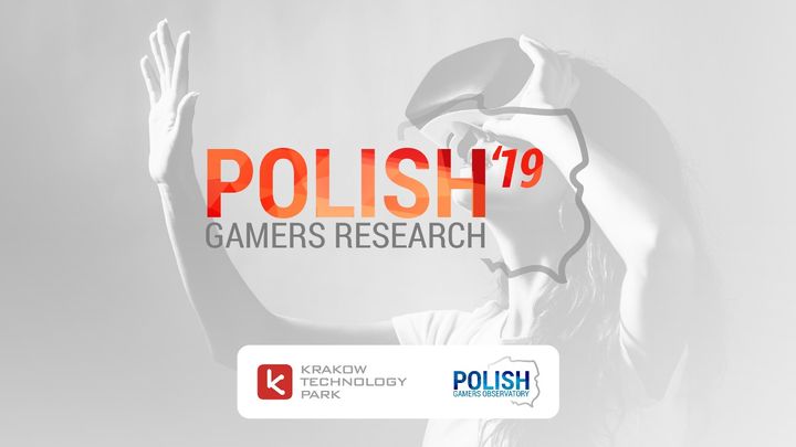 Polski gracz w liczbach - Polish Gamers Research 2019: co 5. edycja badań mówi o polskim graczu? - wiadomość - 2019-05-28