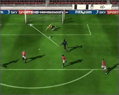 Rekordowa popularność FIFA Online 2 - ilustracja #1