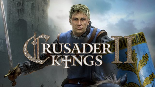 Crusader Kings II przez krótki czas jest dostępne dla wszystkich. - Crusader Kings II na Steam za darmo przez kilka najbliższych dni - wiadomość - 2015-02-18