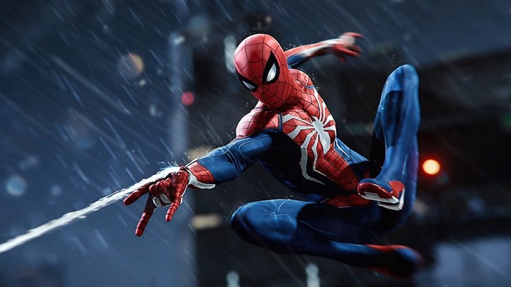 Spider-Man zadebiutuje już 7 września. - Spider-Man – długość gry i inne ciekawostki - wiadomość - 2018-08-28