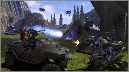 Halo 3: Legendarny Map Pack już dostępny - ilustracja #1