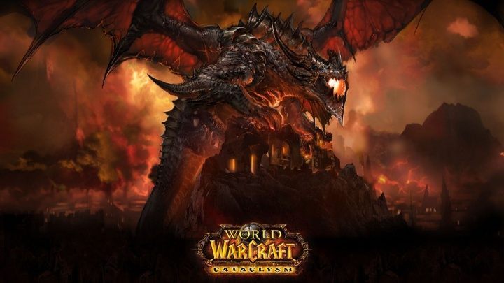 Wielu graczy wciąż tęskni za Azeroth sprzed powrotu Deathwinga. - Blizzard o zamknięciu serwera Nostalrius i możliwości powrotu klasycznego WoW-a - wiadomość - 2016-04-27