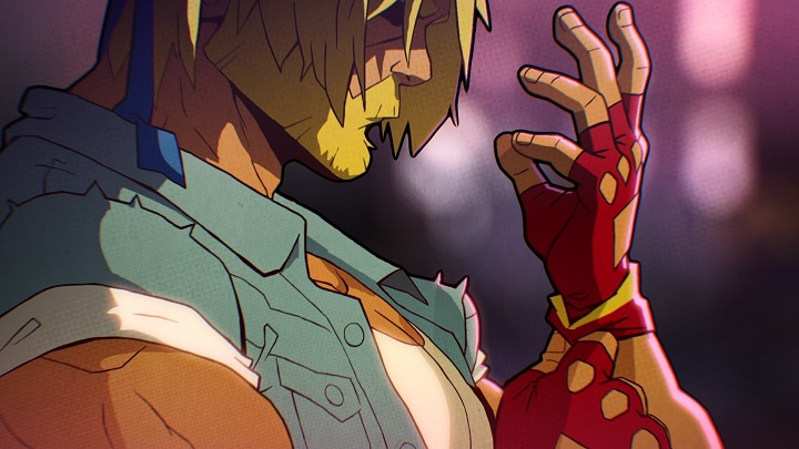 Bohaterowie Streets of Rage powracają po prawie dwóch dekadach w odstawce. - Streets of Rage 4 – kultowy beat'em up powraca po 20 latach - wiadomość - 2018-08-28