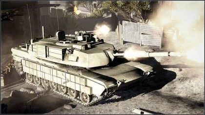 VIP Map Pack 3 dla Battlefield: Bad Company 2 dostępny od jutra - ilustracja #2