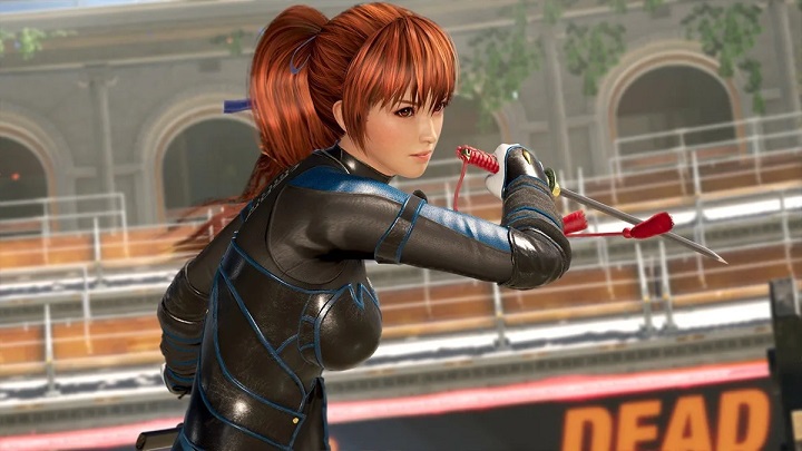 Dead or Alive 6 ma coś do powiedzenia w temacie „zabawnych” mikrotransakcji. - Dead or Alive 6 - mikrotransakcje doprowadzone do absurdu - wiadomość - 2020-03-03