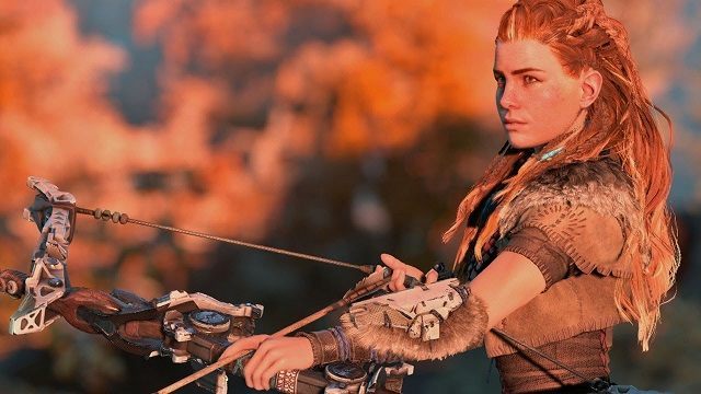 Horizon: Zero Dawn doczeka się na WGW specjalnego pokazu w sali kinowej. - Warsaw Games Week już w najbliższy weekend – najważniejsze informacje i pełna lista gier - wiadomość - 2015-10-21