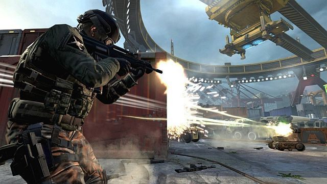 Wieści ze świata (Call of Duty: Black Ops II, Metal Gear Online) 12/6/12 - ilustracja #1