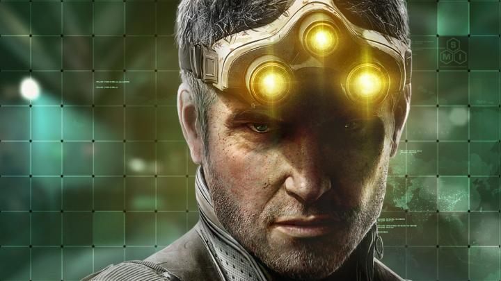 Ubisoft poważnie rozmyśla o wskrzeszeniu kultowego cyklu skradanek. - Nowy Splinter Cell w drodze? - wiadomość - 2017-06-28