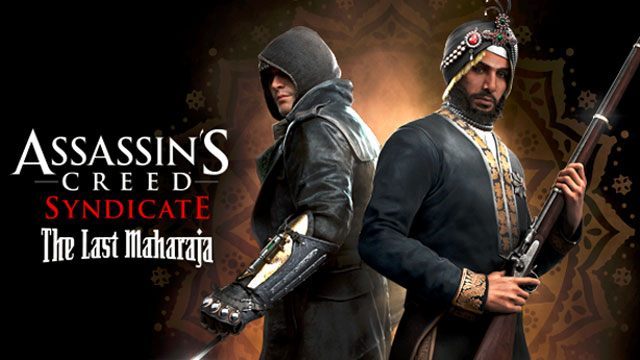 Ostatni Maharadża to dodatek znacznie skromniejszy niż Kuba Rozpruwacz. - Dodatek Ostatni Maharadża do Assassin’s Creed: Syndicate trafił do sprzedaży - wiadomość - 2016-03-02