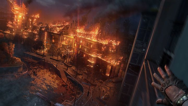 Dziś zobaczymy gameplay z Dying Light 2. - Dzisiaj Techland pokazał gameplay z Dying Light 2 [Aktualizacja] - wiadomość - 2019-08-27