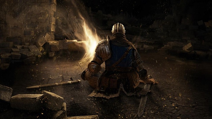 Posiadacze Nintendo Switch pałający żądzą umierania będą musieli poczekać nieco dłużej na premierę Dark Souls: Remastered. - Premiera Dark Souls Remastered na Nintendo Switch opóźniona - wiadomość - 2018-04-18