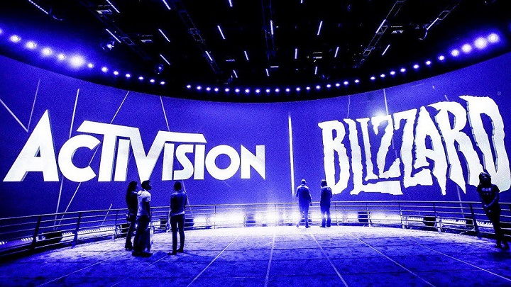 Activision zaleca Blizzardowi zaciśnięcie pasa, ale najwyraźniej samo nie zamierza zbytnio oszczędzać. - Activision wita nowego dyrektora finansowego 15 milionami dolarów - wiadomość - 2019-01-15