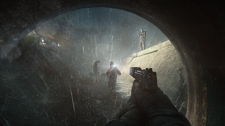 Sniper: Ghost Warrior 3 na PS4 radzi sobie słabo, a jak wypada na PC-tach? - Sniper: Ghost Warrior 3 - czy pójdzie na moim sprzęcie? - wiadomość - 2017-04-26