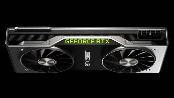 Większość klientów poczeka na GeForce RTX 2080 Ti trochę dłużej. - Nvidia GeForce RTX 2080 Ti zaliczy lekkie opóźnienie - wiadomość - 2018-09-18