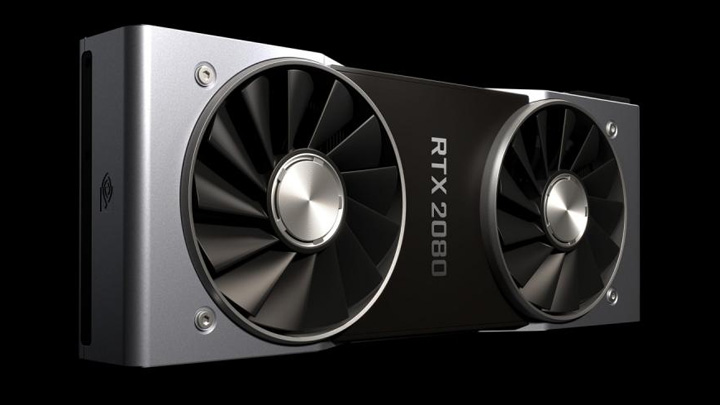 Z kolei model RTX 2080 ukaże się 20 września, zgodnie z wcześniejszymi zapowiedziami. - Nvidia GeForce RTX 2080 Ti zaliczy lekkie opóźnienie - wiadomość - 2018-09-18