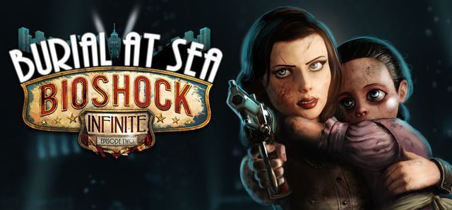 BioShock Infinite: Burial at Sea - dziś premiera pierwszego epizodu - ilustracja #1