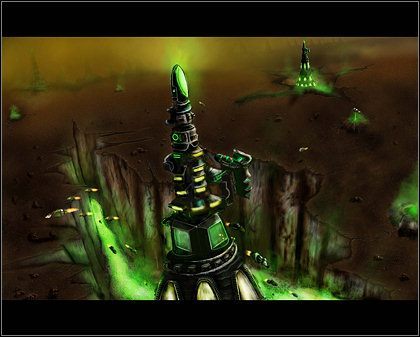 Paradox Interactive zapowiada Lost Empire: Immortals - ilustracja #2