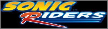 Sega uruchomiła oficjalną stronę internetową gry Sonic Riders - ilustracja #1