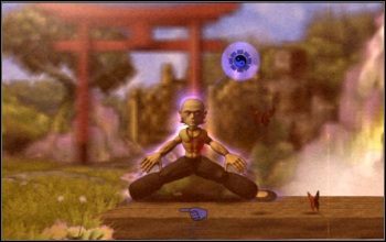 Kung Fu rodem z Valve - ilustracja #2