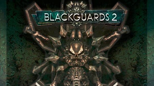 W Blackguards 2 zagramy w przyszłym roku. - Blackguards 2 - turowe RPG studia Daedalic doczeka się kontynuacji - wiadomość - 2014-06-11