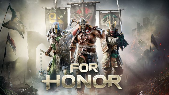 Ubisoft będzie kontynuował wsparcie For Honor w 2019 roku. - Ubisoft ogłosił plany rozwoju For Honor na 2019 rok - wiadomość - 2018-12-19