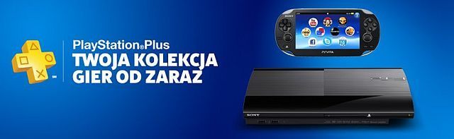 PlayStation Plus na PS Vita - ilustracja #1