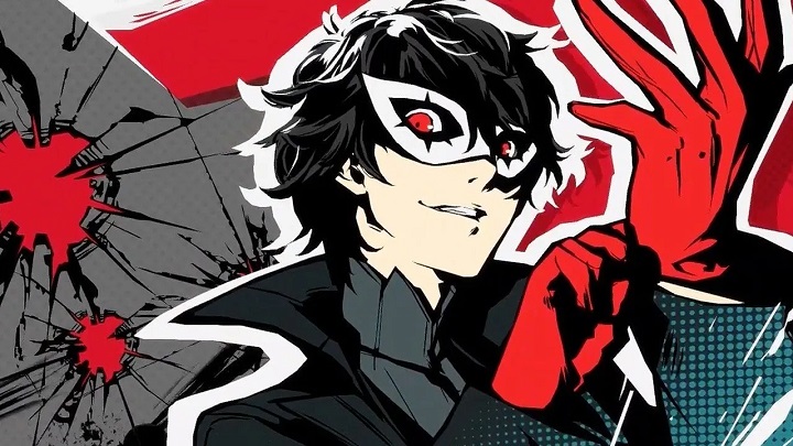 Joker i spółka za miesiąc powrócą na Zachód w nowym, lepszym wydaniu. - Persona 5 Royal - Atlus usunie z gry homofobiczne treści - wiadomość - 2020-02-18