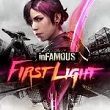 inFamous: First Light ukazało się na PlayStation 4; sprawdź oceny mediów - ilustracja #3