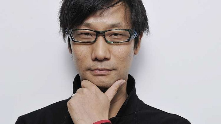 Hideo Kojima będzie kolejnym wielkim nieobecnym na tegorocznej edycji GDC. - Hideo Kojima rezygnuje z GDC 2020 z powodu koronawirusa - wiadomość - 2020-02-25