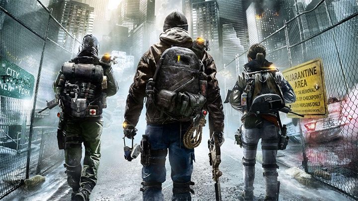 Ubisoft nie zamierza rezygnować z rozwijania nowej marki. - Tom Clancy's The Division z nowym trybem i kontynuacją? Ankieta Ubisoft zdradza plany twórców - wiadomość - 2017-01-17