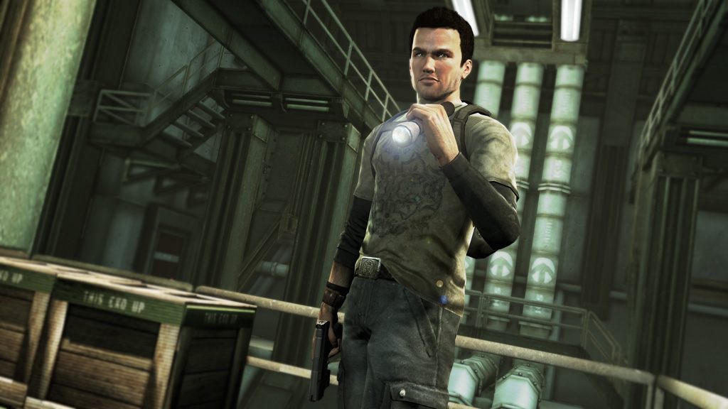 Od premiery gry na Xboksie 360 minęło sześć lat, ale wciąż prezentuje się ona dobrze pod względem graficznym. - Shadow Complex Remastered - odświeżona wersja platformówki zmierza na PC? - wiadomość - 2015-12-02