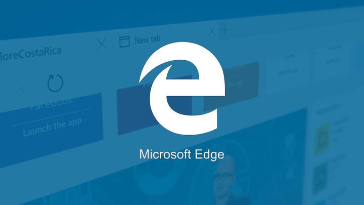 Nieuczciwa konkurencja przyczyną rewolucji w Microsoft Edge? - Microsoft Edge przechodzi na silnik Chromium przez nieuczciwe praktyki Google? - wiadomość - 2018-12-19