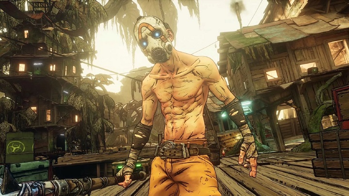 Borderlands nie zmieniło się zbytnio w trójce. - Recenzje Borderlands 3, czyli szaleństwo po staremu - wiadomość - 2019-09-10