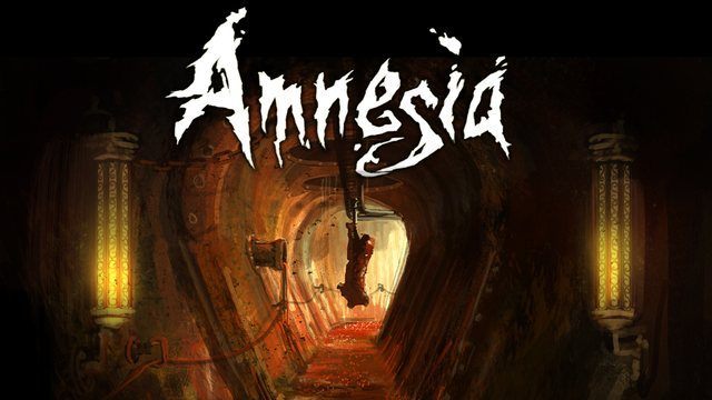 Amnesia: A Machine for Pigs – wspólny projekt studia Frictional Games i twórcy Dear Esther! - ilustracja #1