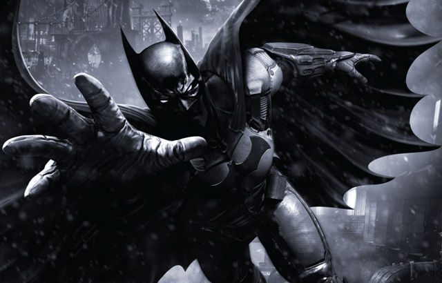 Batman: Arkham Origins zadebiutuje już jesienią tego roku - Batman: Arkham Origins – pierwsze screeny z gry - wiadomość - 2013-04-10