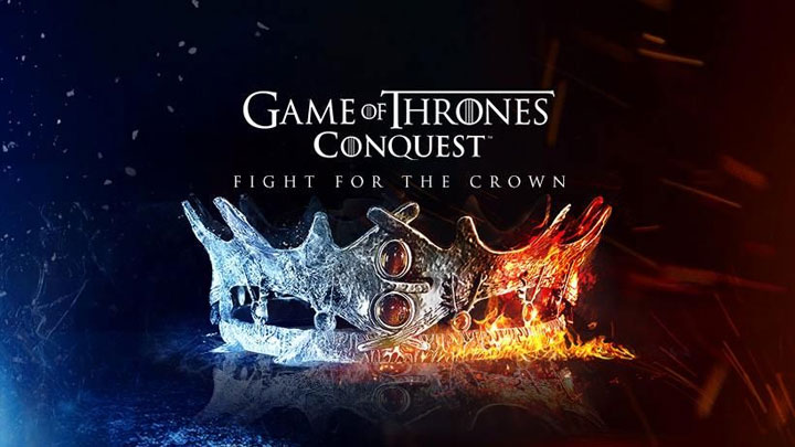Gra powinna zadebiutować w tym roku. - Game of Thrones: Conquest zmierza na urządzenia mobilne - wiadomość - 2017-09-06