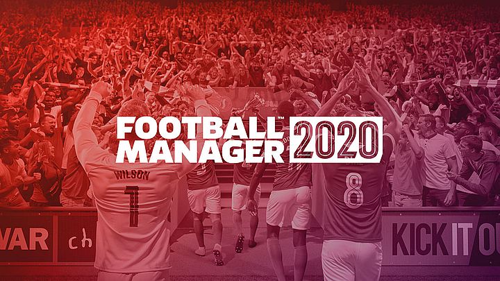 Nowy rok i nowy FM. - Football Manager 2020 - znamy dokładną datę premiery i cenę - wiadomość - 2019-10-15