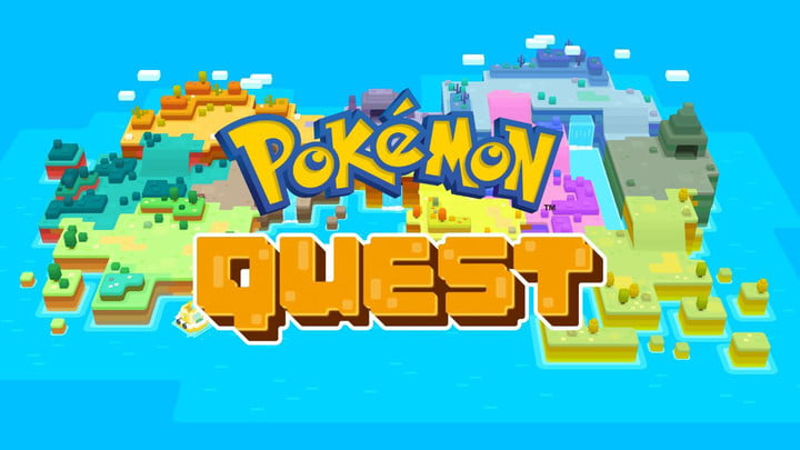 Pokemon Quest - „darmowa” gra Nintendo zarobiła 3 miliony w tydzień - ilustracja #1