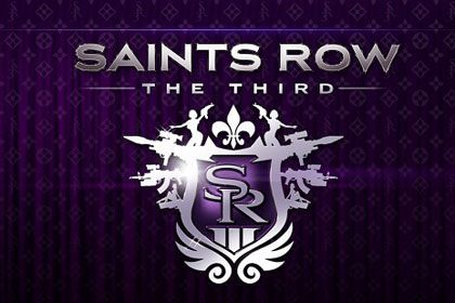 Słynny zapaśnik i znana aktorka filmów porno użyczą głosów w grze Saints Row: The Third - ilustracja #1