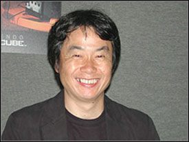 Shigeru Miyamoto: w grach liczy się zabawa, a nie poziom komplikacji - ilustracja #1