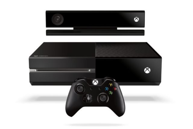 Znamy cenę i datę premiery konsoli Xbox One! [aktualizacja] - ilustracja #1