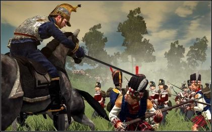 Sprzedano już 7 mln gier z serii Total War. Nadciaga złota edycja Empire: Total War - ilustracja #2