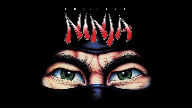 Powrót serii uzależniony będzie od wsparcia fanów - Last Ninja HD - twórcy przeboju z Commodore 64 planują remake - wiadomość - 2015-09-23