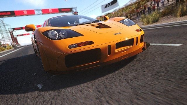 Dzięki dodatkom DLC w DriveClub do najnowszych samochodów sportowych dołączyły także bardziej klasyczne modele. - DriveClub – PlayStation Plus Edition pod znakiem zapytania [Aktualizacja] - wiadomość - 2015-02-25