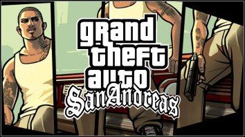 GTA: San Andreas - sześć dni grania! - ilustracja #1