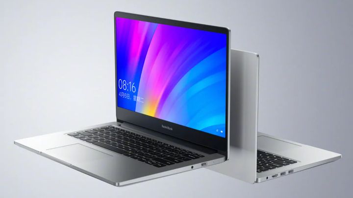 Dotychczasowe laptopy RedmiBook są całkiem przyzwoitym sprzętem. - Xiaomi i AMD łączą siły. Nowy RedmiBook będzie laptopem na każdą kieszeń? - wiadomość - 2019-10-15