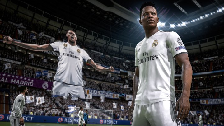 FIFA 19, podobnie jak poprzedniczki, cieszy się ogromnym zainteresowaniem. - FIFA 19 najczęściej pobieraną grą z PlayStation Store w 2018 roku - wiadomość - 2019-01-15